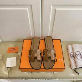Picture of Hermes Slippers _SKUHermessz35-40Y03051675